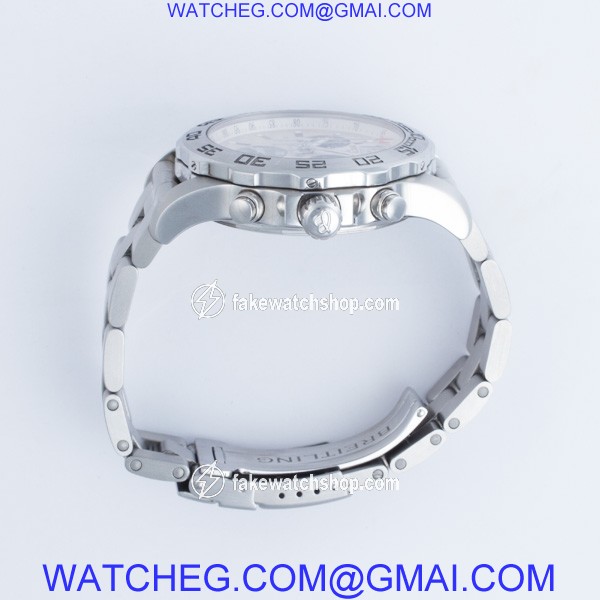 Breitling A73387 Colt Quartz Male Stainless Steel 3