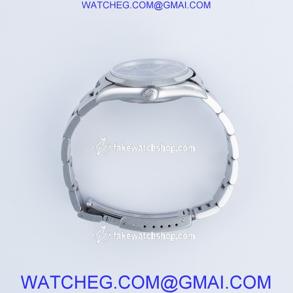 Rolex 14000 Air King Automatic Unisex Stainless Steel 3