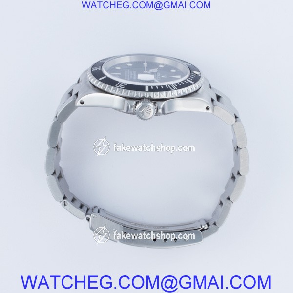 Rolex 16610 Submariner Automatic Male Stainless Steel 3