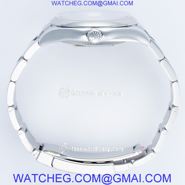 Rolex 116200 Datejust Automatic Male Stainless Steel 3