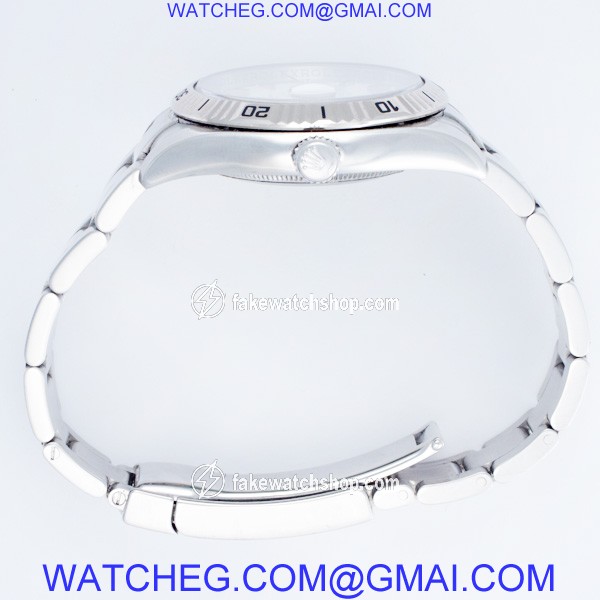 Rolex 116264 Turn-O-Graph Automatic Male Stainless Steel 3