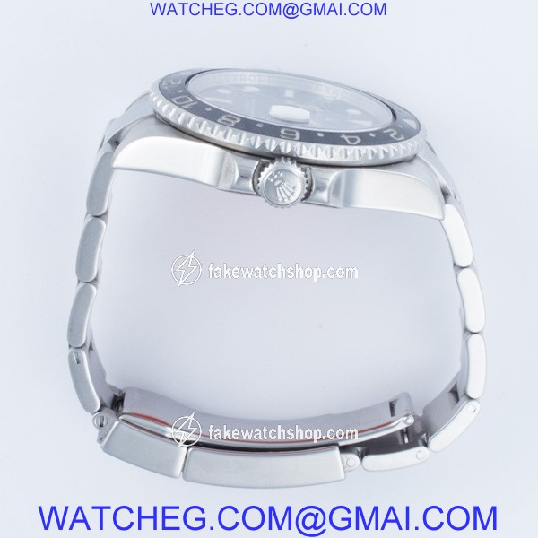 Rolex 116710 GMT-Master II Automatic Male Stainless Steel 3