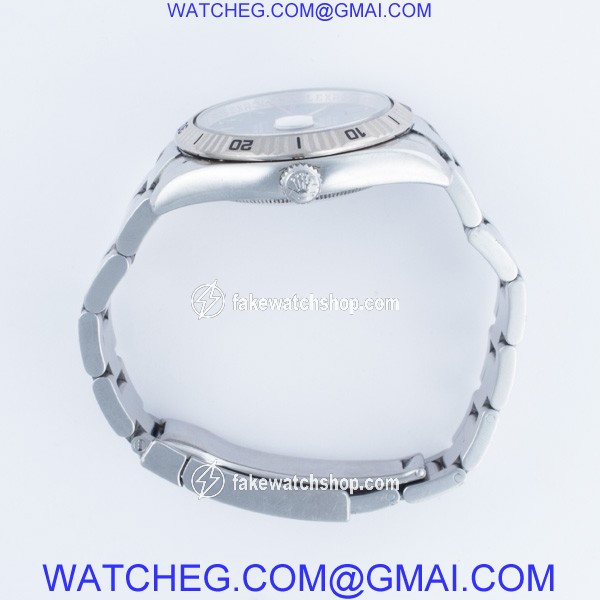 Rolex 116264 Turn-O-Graph Automatic Male Stainless Steel 3