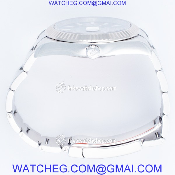 Rolex 116334 Datejust II Automatic Male Stainless Steel 3