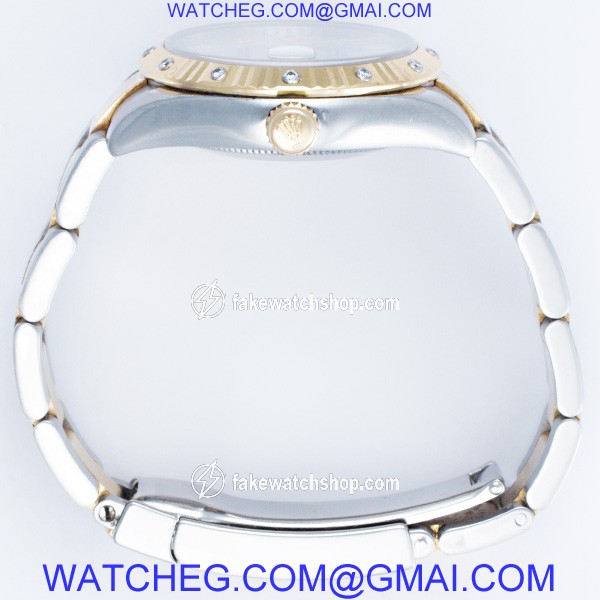 Rolex 178273 Datejust Automatic Unisex Stainless Steel 3