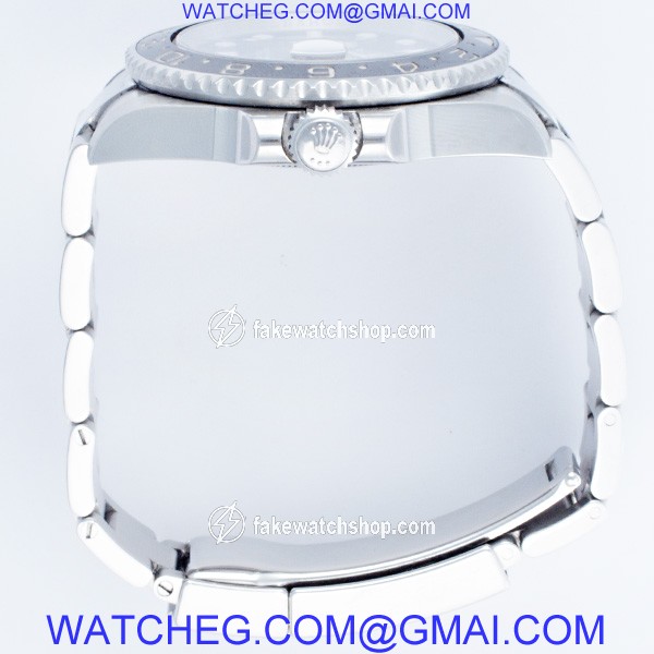 Rolex 116710 GMT-Master II Automatic Male Stainless Steel 3