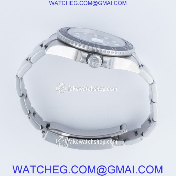 Rolex 16610 Submariner Automatic Male Stainless Steel 3