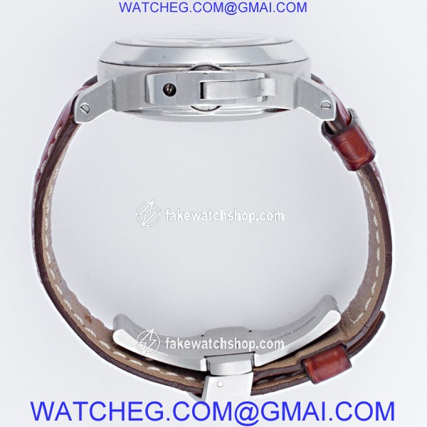 Panerai PAM00048 Luminor Automatic Male Stainless Steel 3