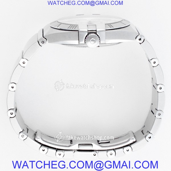 Omega 12310382102001 Double Eagle Automatic Male Stainless Steel 3