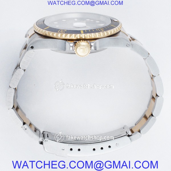 Rolex 16613 Submariner Automatic Male Stainless Steel 3