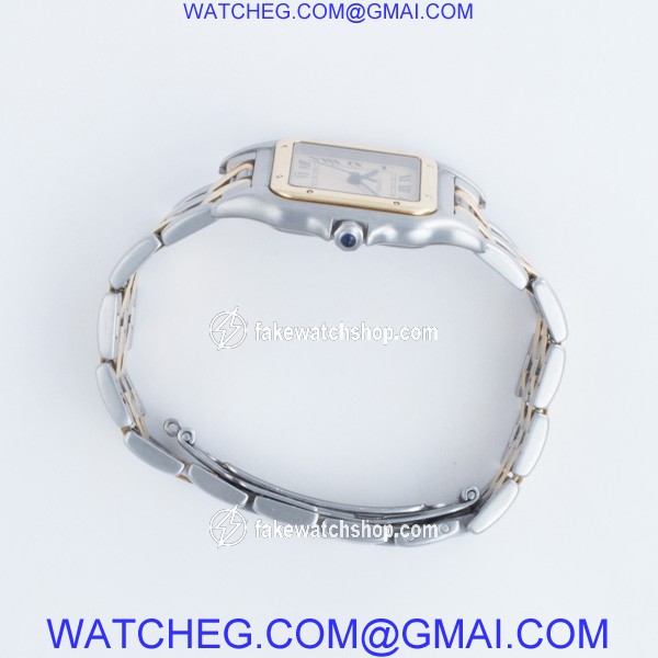 Cartier 187949 Panthere Quartz Female Stainless Steel 3