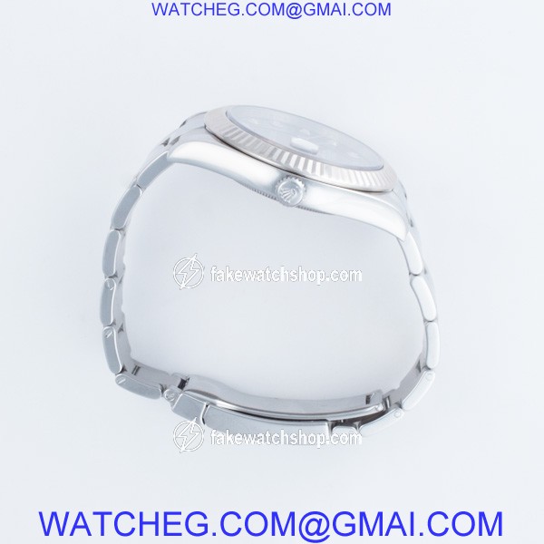 Rolex 116334 Datejust II Automatic Male Stainless Steel 3