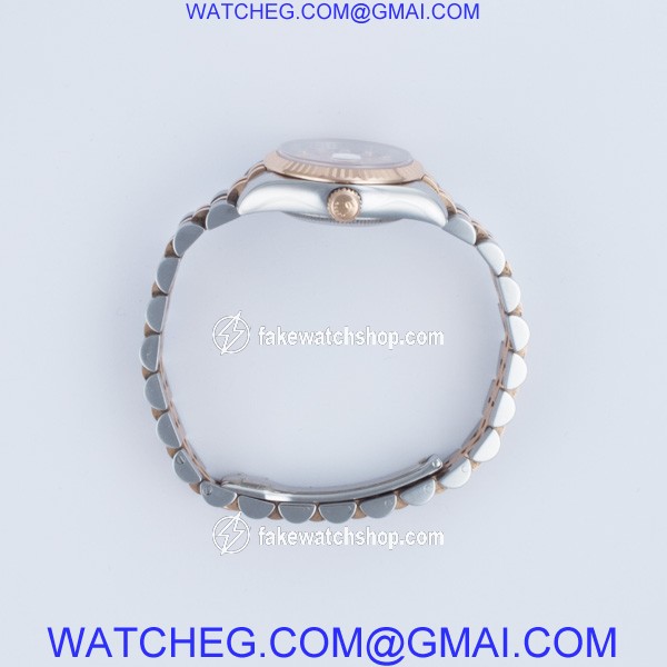 Rolex 179171 Datejust Automatic Female Stainless Steel 3