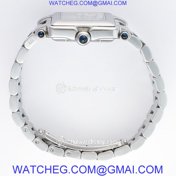 Chopard 27/8349-23 Happy Sport Quartz Female Stainless Steel 3