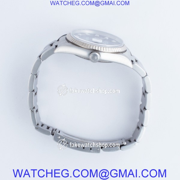 Rolex 16234 Datejust Automatic Male Stainless Steel 3
