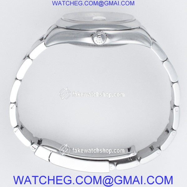 Rolex 116200 Datejust Automatic Male Stainless Steel 3