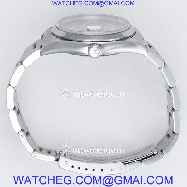 Rolex 16200 Datejust Automatic Male Stainless Steel 3
