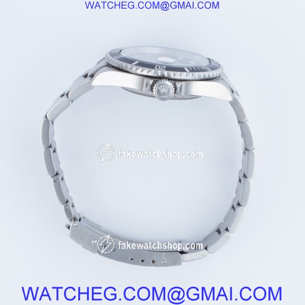Rolex 16610T Submariner Automatic Male Stainless Steel 3