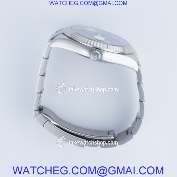 Rolex 116334 Datejust II Automatic Male Stainless Steel 3