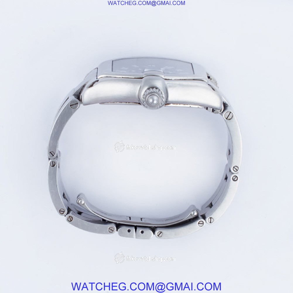 Cartier W62041V3 Roadster Automatic Male Stainless Steel 3