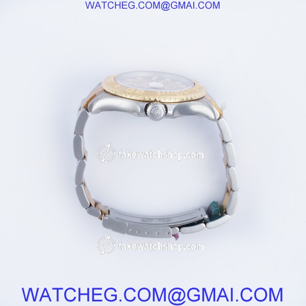 Rolex 16623 Yacht-Master Automatic Male Stainless Steel 3