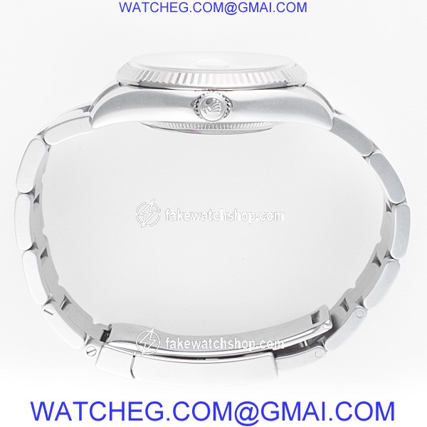 Rolex 115234 Date Automatic Male Stainless Steel 3