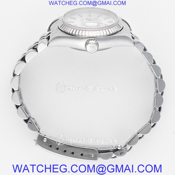 Rolex 79174 Datejust Automatic Female Stainless Steel 3