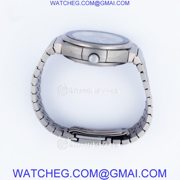 IWC Porsche Design 3700 Chronograph Automatic Male Titanium 3