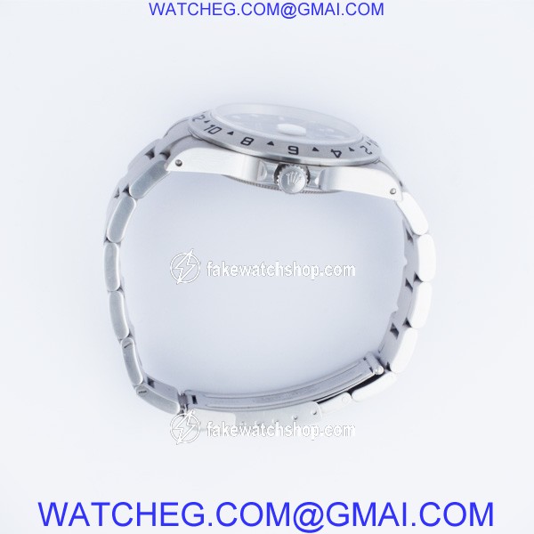 Rolex 16570 Explorer II Automatic Male Stainless Steel 3