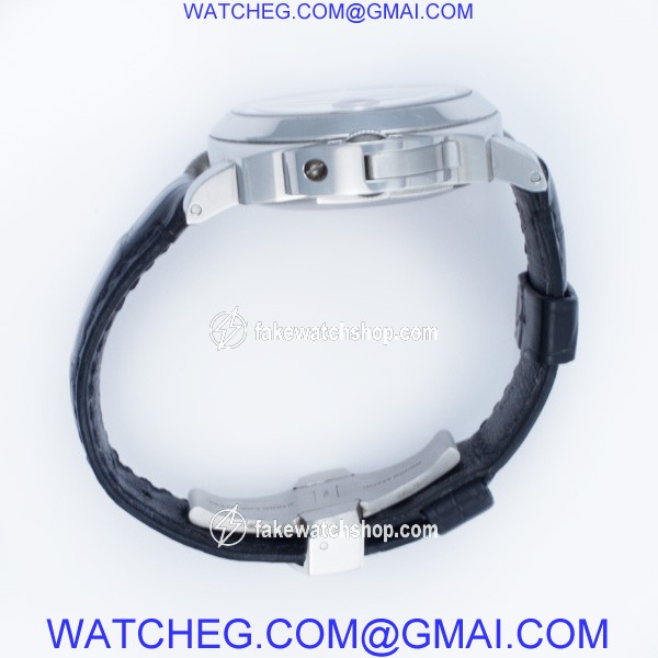 Panerai Pam 90 Power Reserve Automatic Male Stainless Steel 3