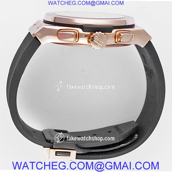 Hublot 961874 Classic Fusion Automatic Male 18k rose gold 3