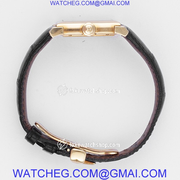 Vacheron Constantin 726981 Historique Carree Manual Male 18k yellow gold 3