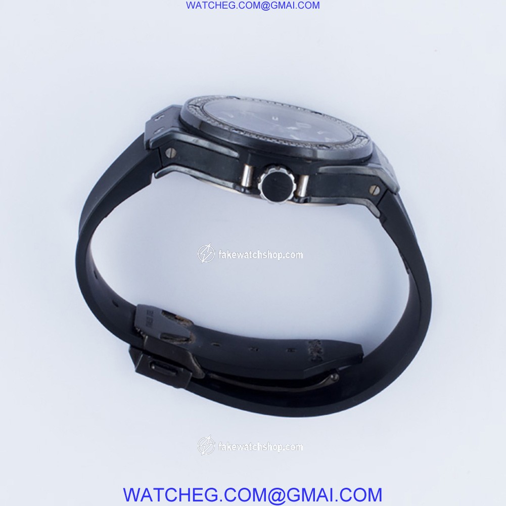 Hublot 361.CV.1270.RX.1104 Big Bang Quartz Female Ceramic 3