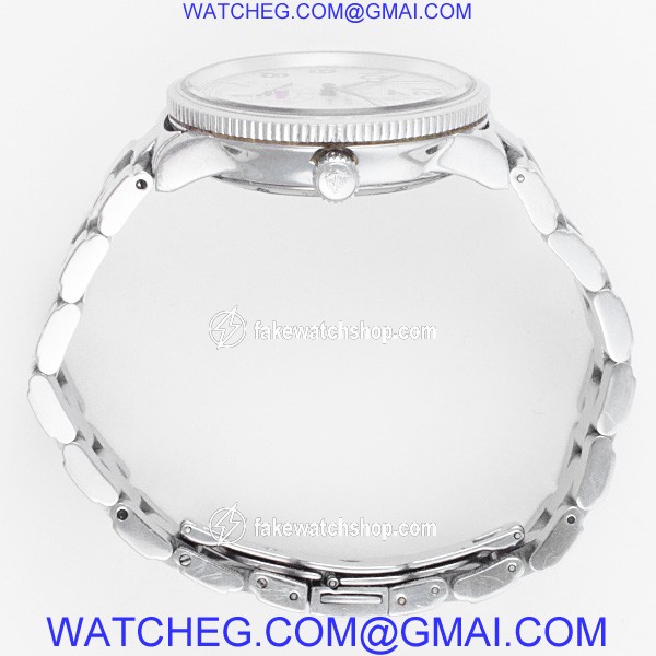 Ulysse Nardin 263-22 Marine Chronometer Automatic Male Stainless Steel 3