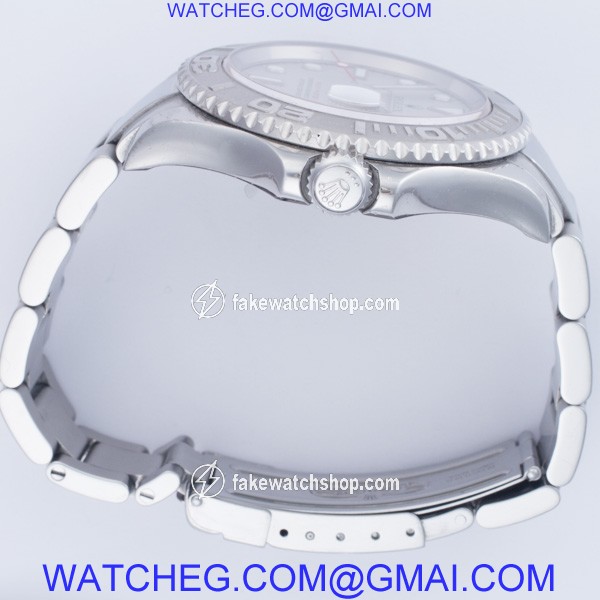 Rolex 16622 Yacht-Master Automatic Male Stainless Steel 3