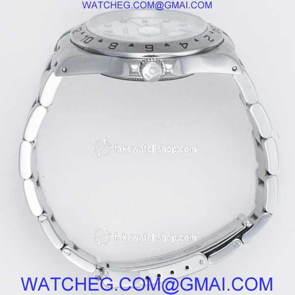Rolex 16750 Explorer II Automatic Male Stainless Steel 3