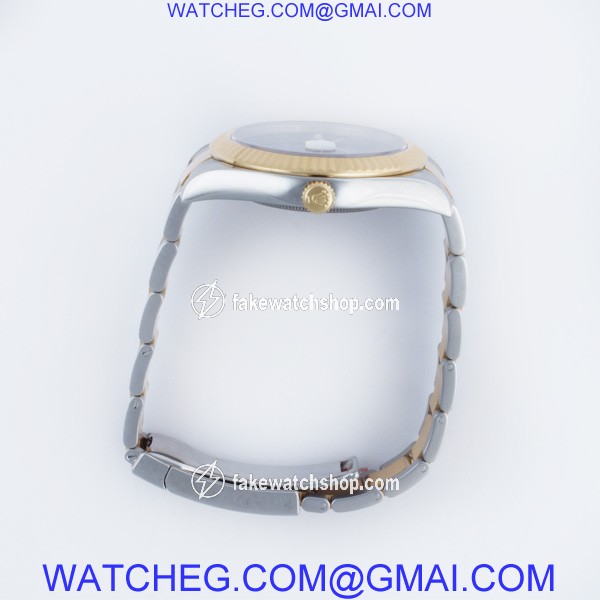 Rolex 116333 Datejust II Automatic Male Stainless Steel 3