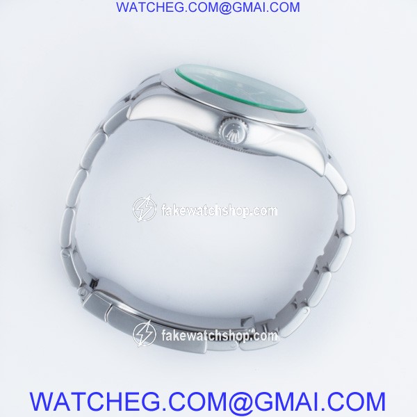 Rolex 116400V Milgauss Automatic Male Stainless Steel 3