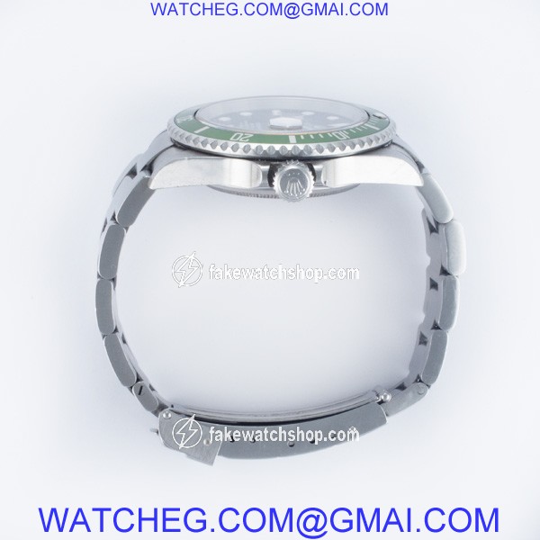 Rolex 16610 T Submariner Automatic Male Stainless Steel 3