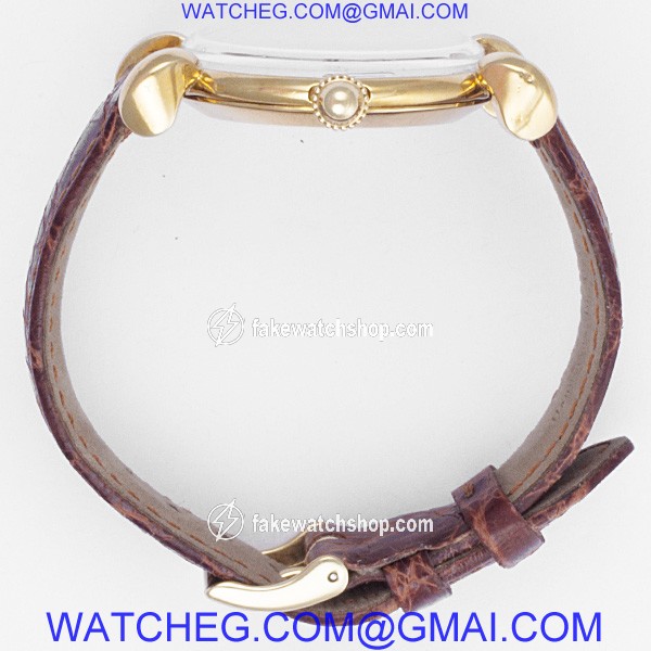 Vacheron Constantin 308906 Classic Manual Male 18k yellow gold 3