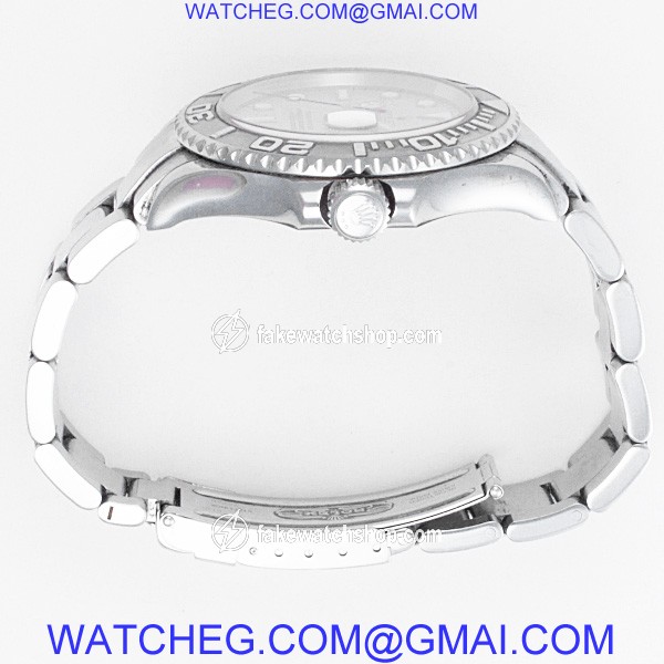 Rolex 16622 Yacht-Master Automatic Male Stainless Steel 3