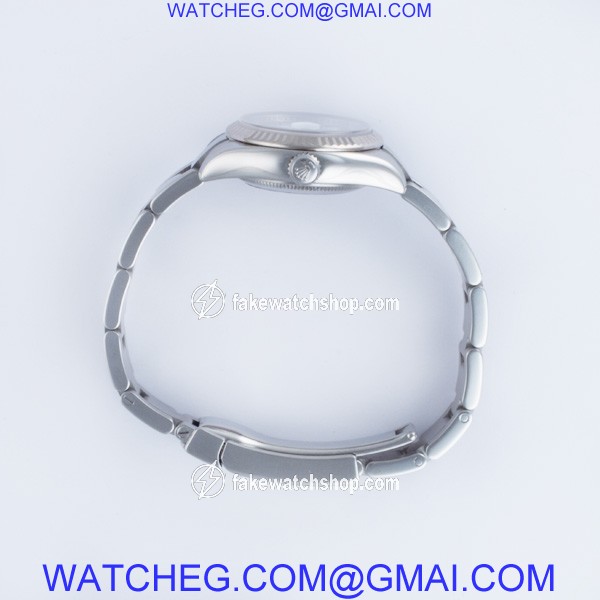 Rolex 179174 Datejust Automatic Female Stainless Steel 3