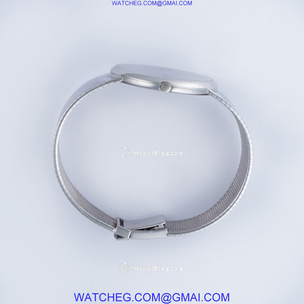 Vacheron Constantin Vacheron Constantin 8247  Manual Male 18k White Gold 3