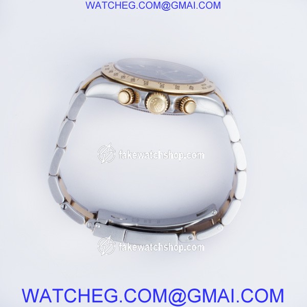 Rolex 16523 Daytona Automatic Male Stainless Steel 3