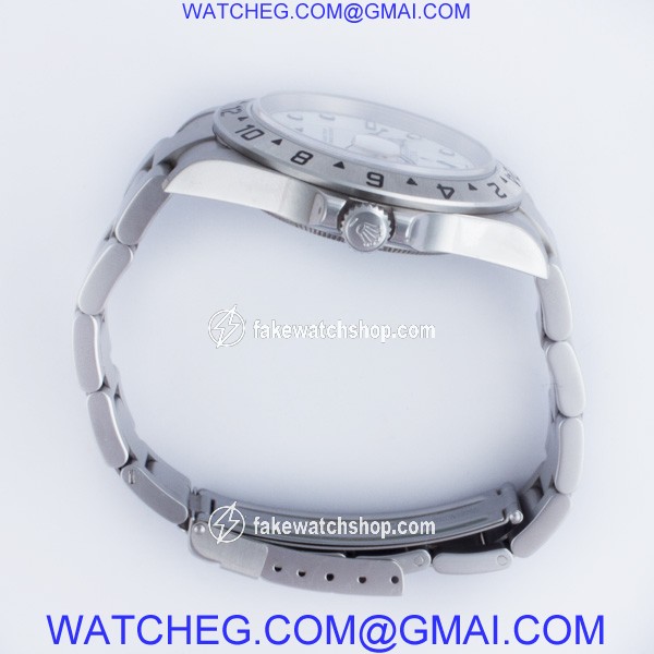 Rolex 16570 Explorer II Automatic Male Stainless Steel 3