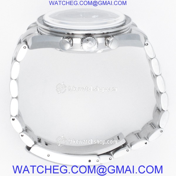 Omega Omega 4242 Speedmaster Automatic Male Stainless Steel 3