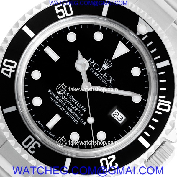 Rolex 16610 Sea-Dweller Automatic Male Stainless Steel 3