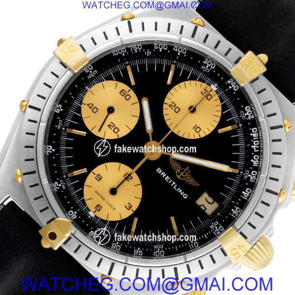 Breitling B13047 Chronomat Automatic Male Stainless Steel 3