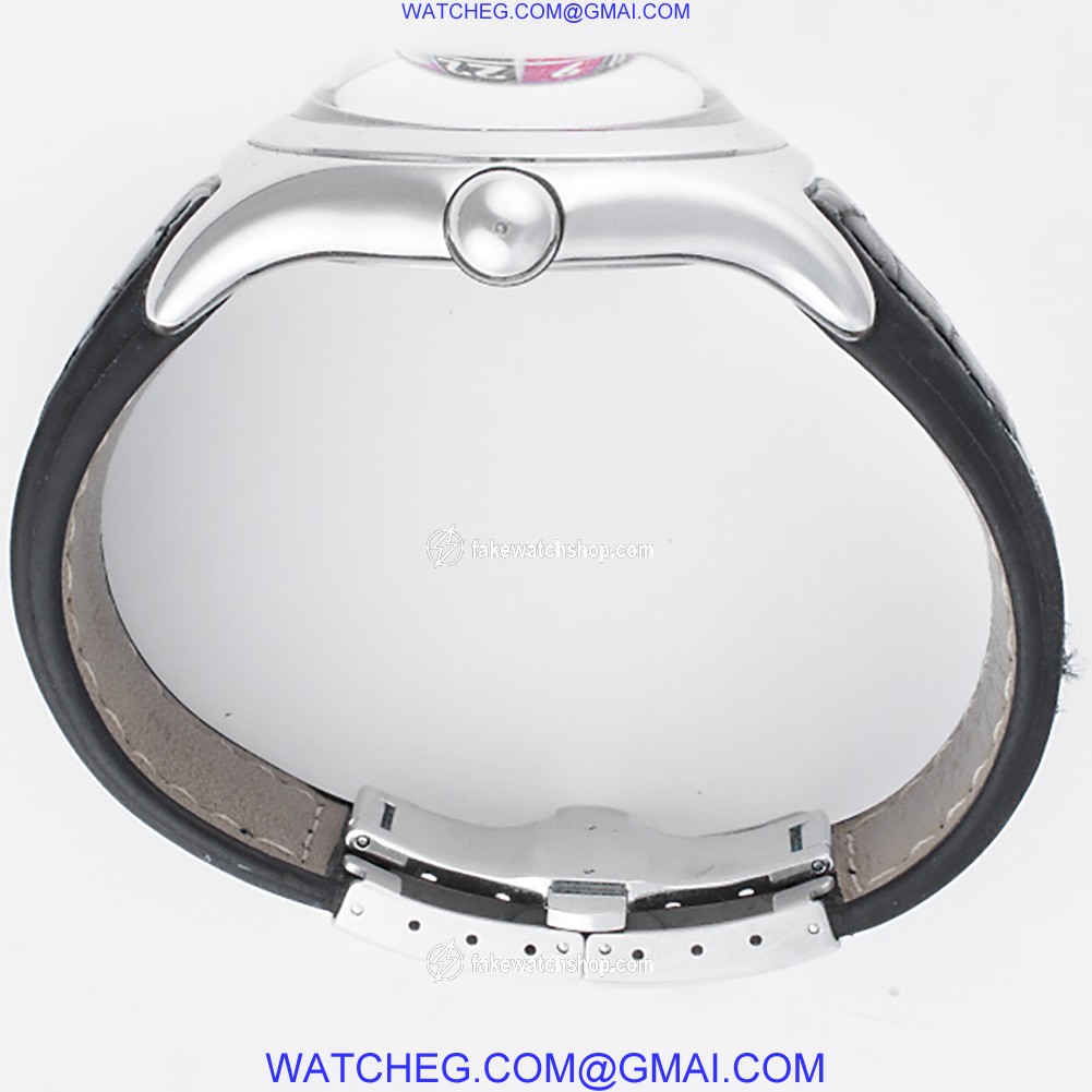 Corum 1690830 Bubble Automatic Male Stainless Steel 3