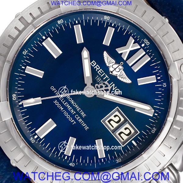 Breitling A49350 Cockpit Automatic Male Stainless Steel 3